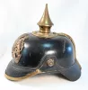 Bavarian Enlisted Infantry Pickelhaube Visuel 5